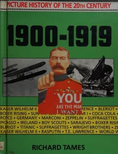 1900-1919
