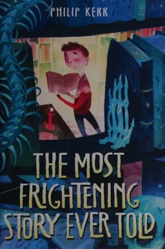 The most frightening story ever told