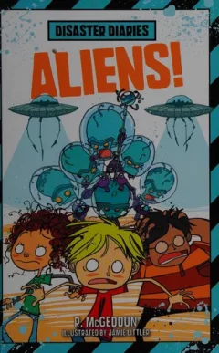 Aliens!