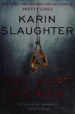 The kept woman