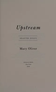 Upstream