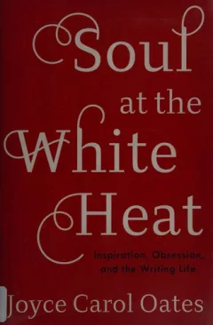 Soul at the white heat