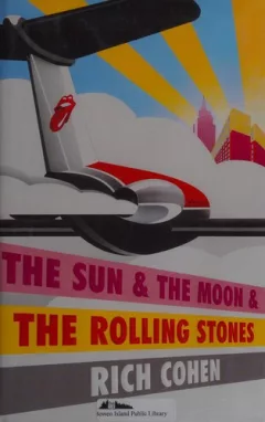 The sun & the moon & the Rolling Stones