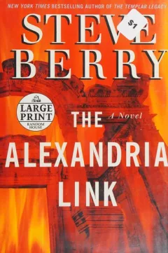 The Alexandria link