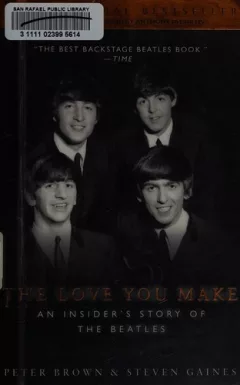 The love you make
