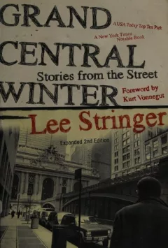 Grand Central winter