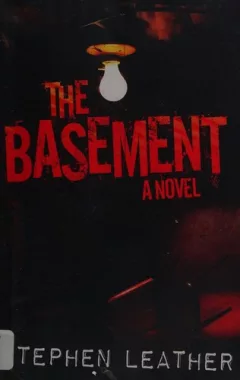 The basement