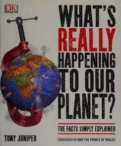What's really happening to our planet?