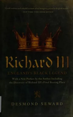 Richard III