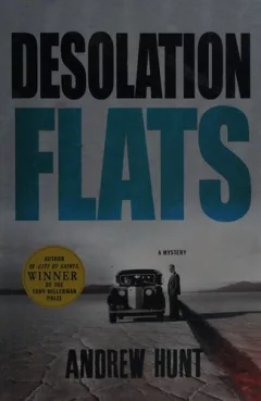Desolation Flats