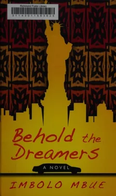 Behold the dreamers