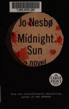 Midnight sun