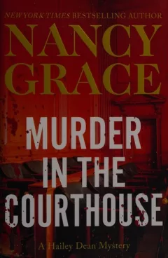 Murder in the courthouse