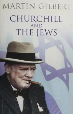 Churchill and the Jews