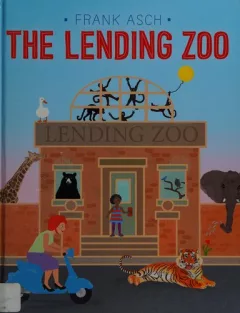 The Lending Zoo