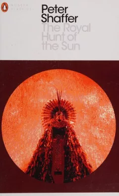 The royal hunt of the sun