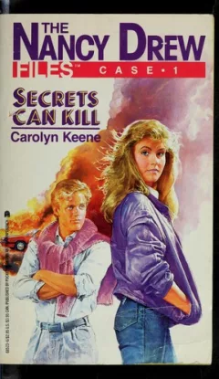 Secrets can kill