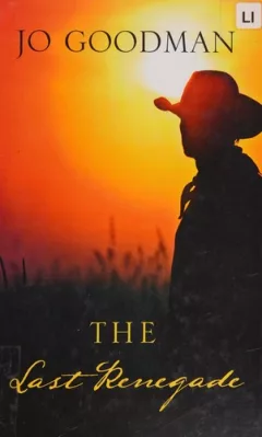 The last renegade