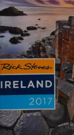 Rick Steves Ireland 2017