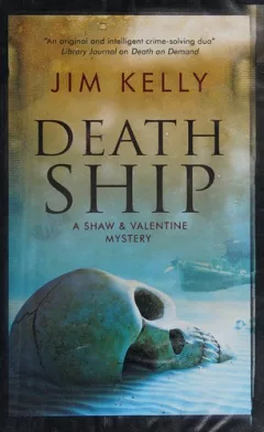 Death ship