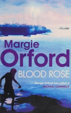 Blood Rose