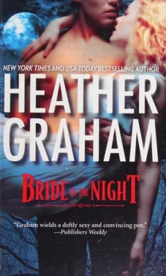 Bride of the night