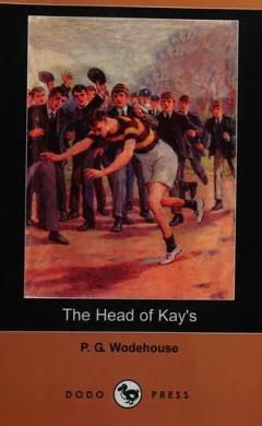 Head of Kay's