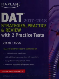 DAT 2017-2018