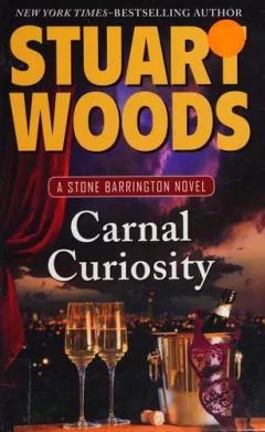 Carnal curiosity