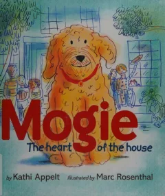 Mogie