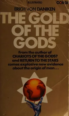 The gold of the gods