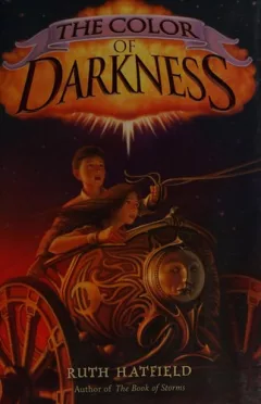 The color of darkness