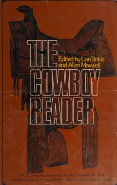 The cowboy reader