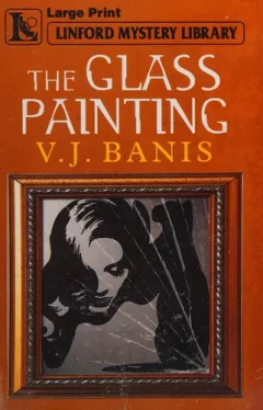 Glass Painting