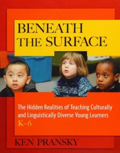 Beneath the surface