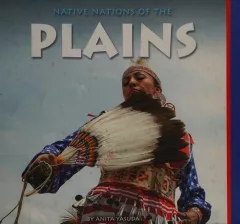 Native nations of the Plains