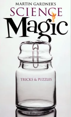 Science magic