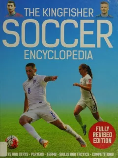Kingfisher Soccer Encyclopedia