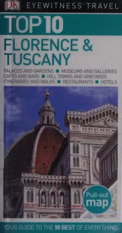 Top 10 Florence & Tuscany