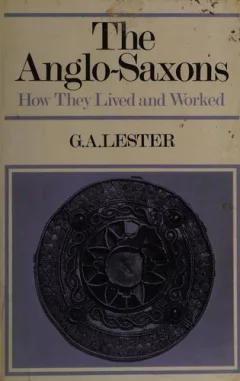 The Anglo-Saxons