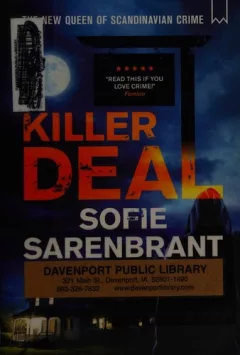 Killer deal