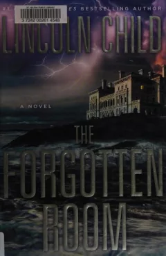 The forgotten room