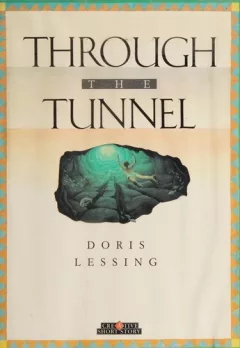 Through the tunnel