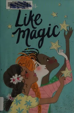 Like magic
