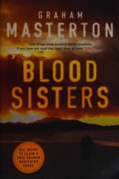 Blood Sisters