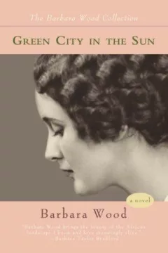 Green City in the Sun