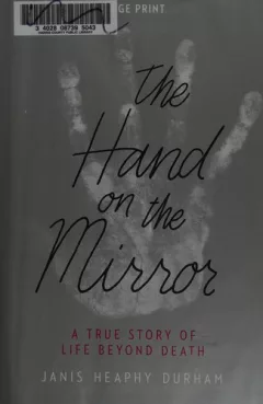 Hand on the Mirror