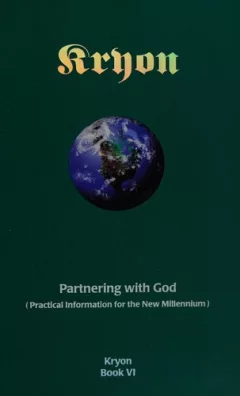 Partnering with God