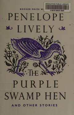 The purple swamp hen and other stories