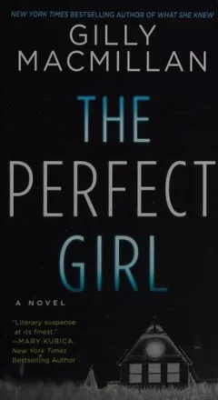 Perfect Girl